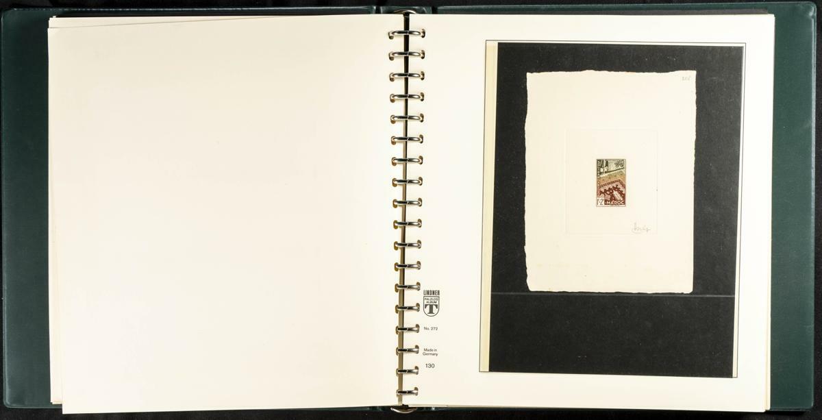 Image 95 for lot number 189 for Iberphil - 128th Auction - Lots and Collections 