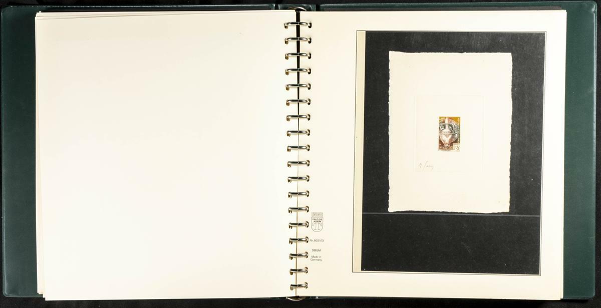 Image 96 for lot number 189 for Iberphil - 128th Auction - Lots and Collections 