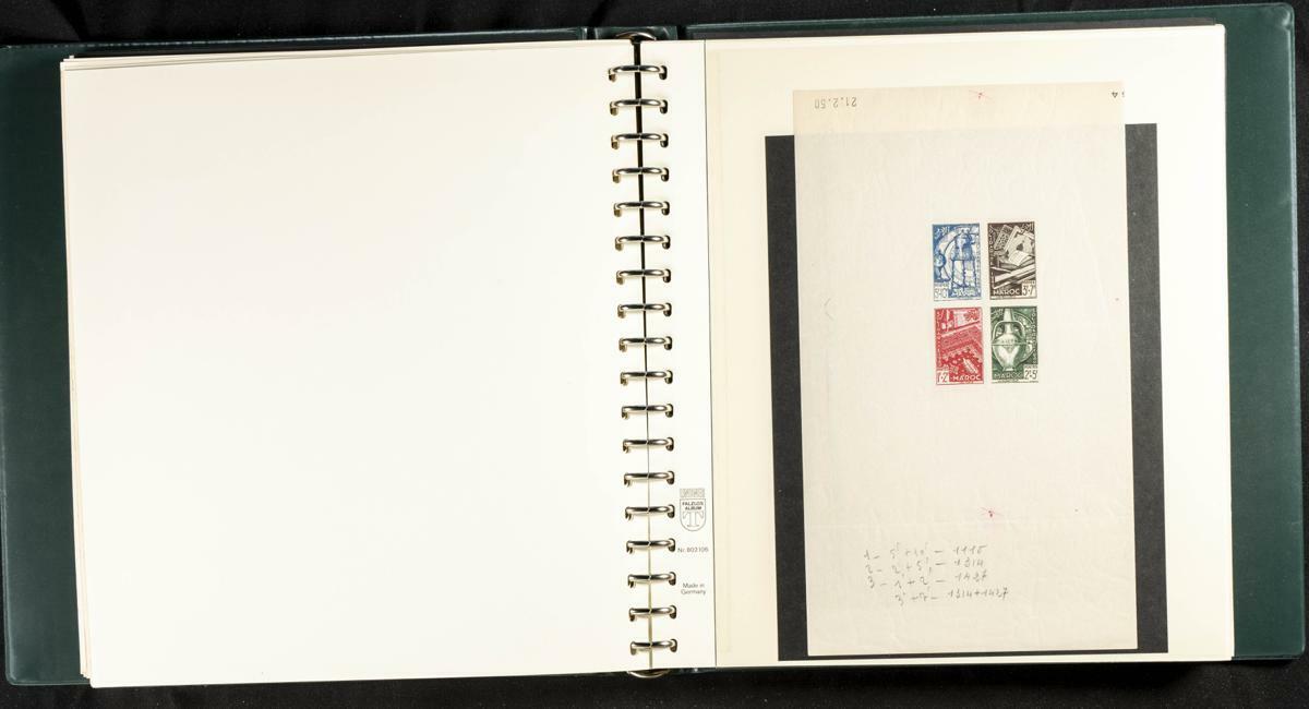 Image 98 for lot number 189 for Iberphil - 128th Auction - Lots and Collections 