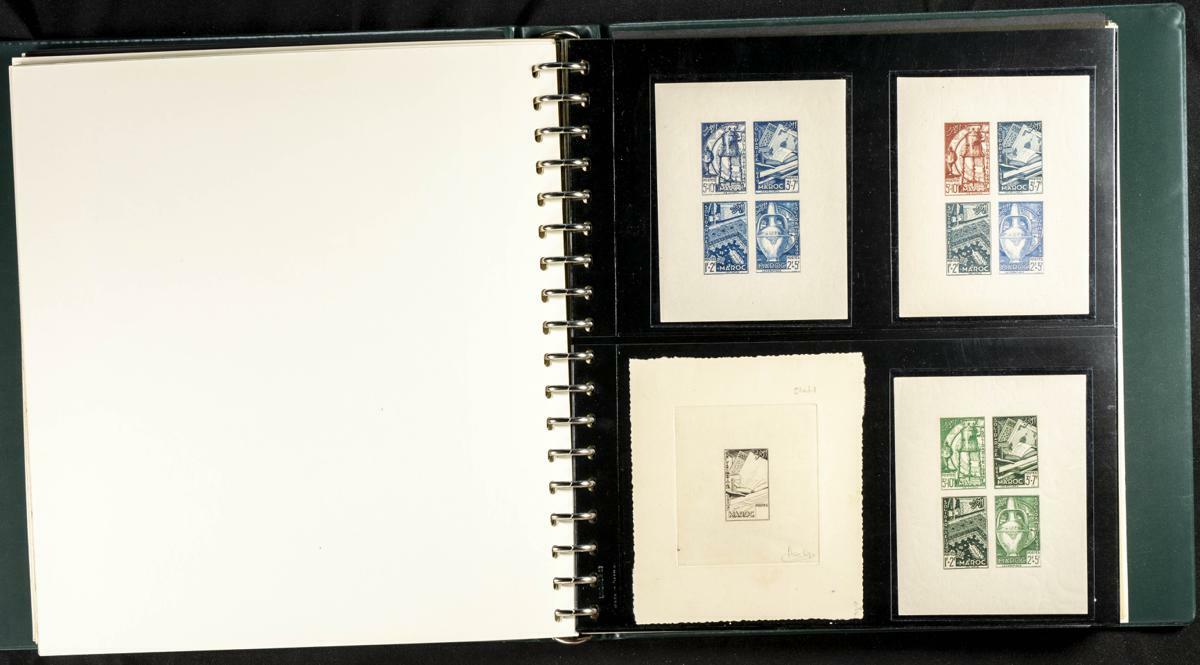 Image 101 for lot number 189 for Iberphil - 128th Auction - Lots and Collections 