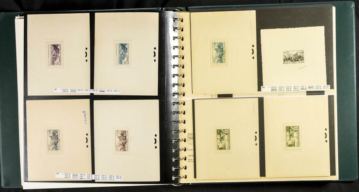 Image 102 for lot number 189 for Iberphil - 128th Auction - Lots and Collections 