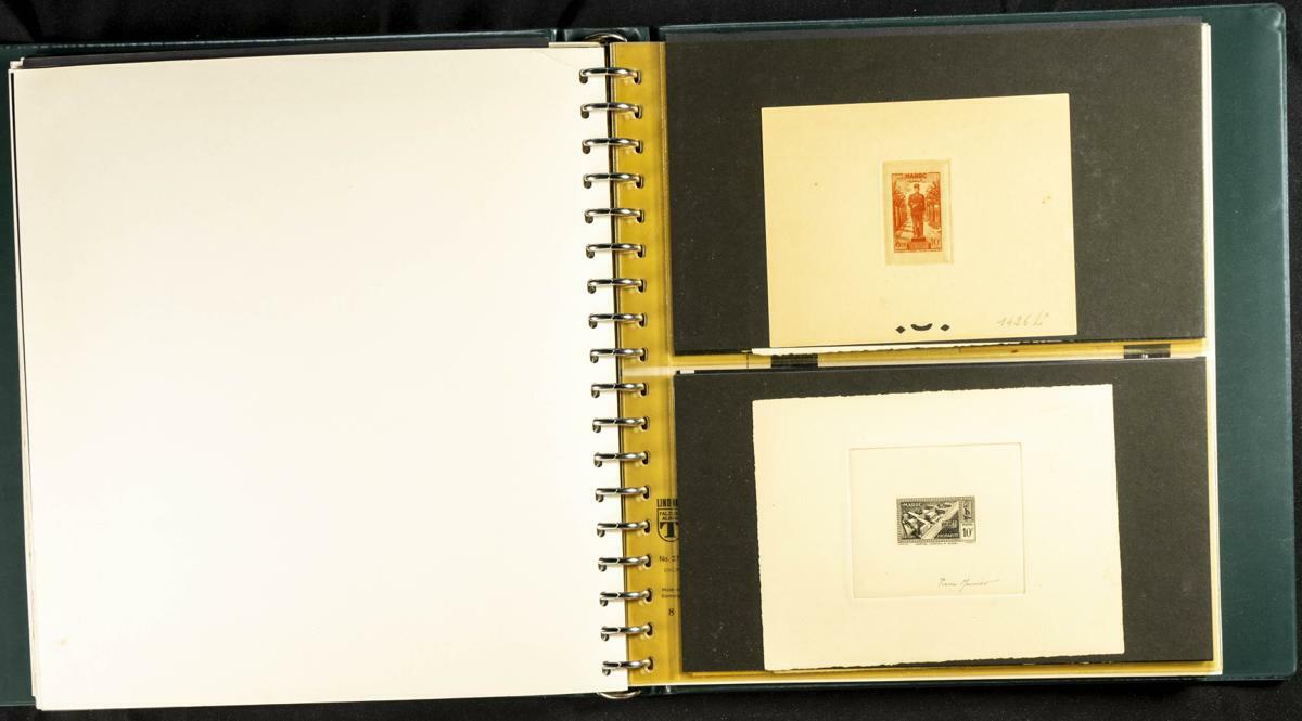 Image 104 for lot number 189 for Iberphil - 128th Auction - Lots and Collections 