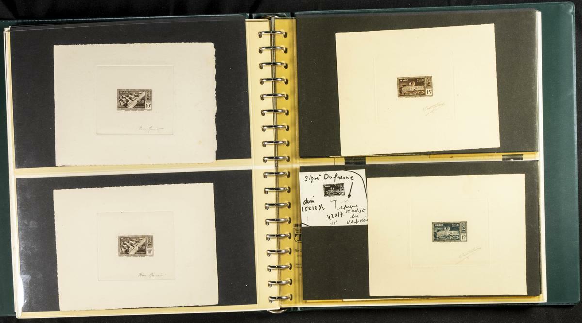 Image 105 for lot number 189 for Iberphil - 128th Auction - Lots and Collections 