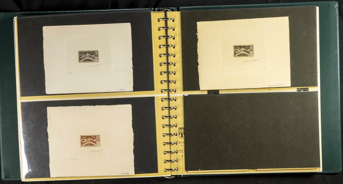 Image 106 for lot number 189 for Iberphil - 128th Auction - Lots and Collections 