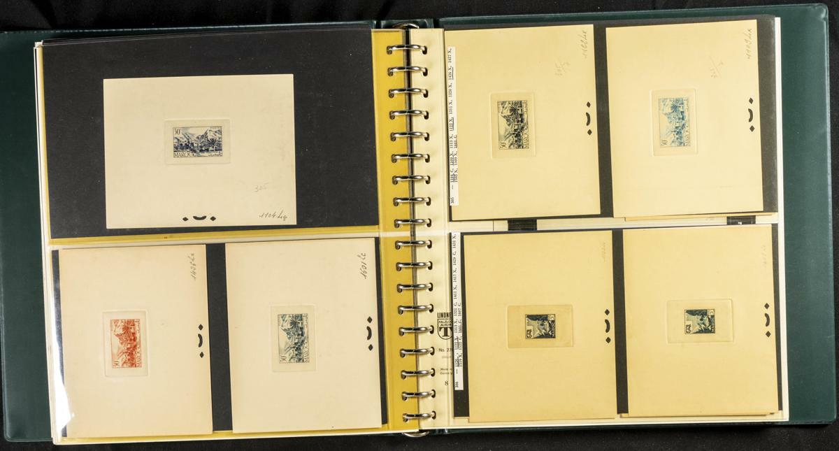 Image 107 for lot number 189 for Iberphil - 128th Auction - Lots and Collections 