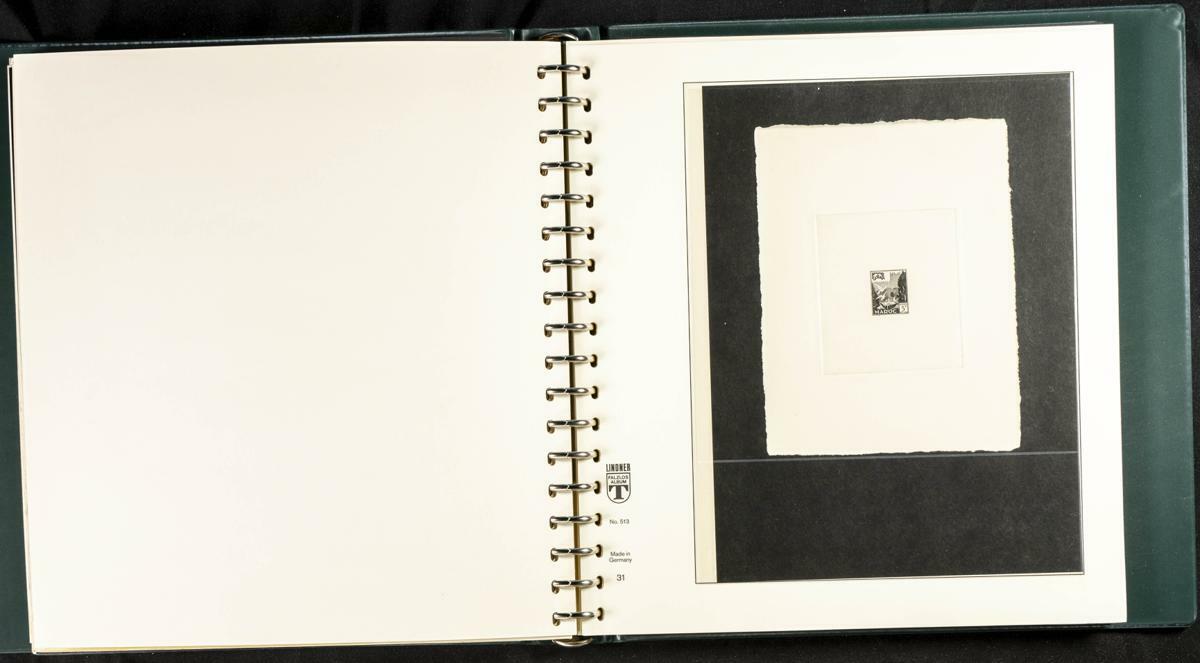 Image 109 for lot number 189 for Iberphil - 128th Auction - Lots and Collections 