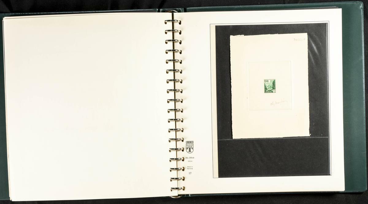 Image 110 for lot number 189 for Iberphil - 128th Auction - Lots and Collections 