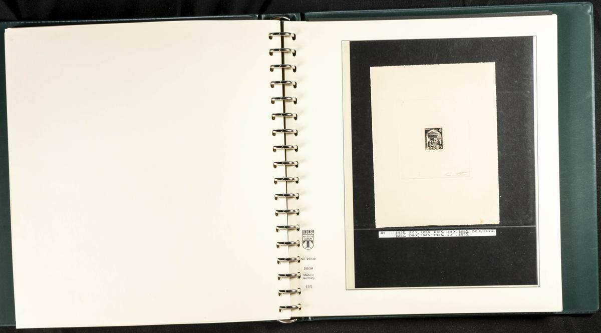 Image 111 for lot number 189 for Iberphil - 128th Auction - Lots and Collections 