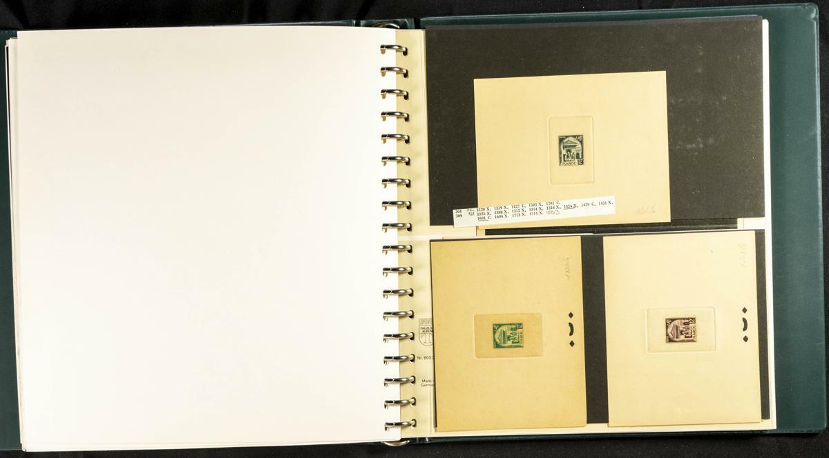 Image 112 for lot number 189 for Iberphil - 128th Auction - Lots and Collections 