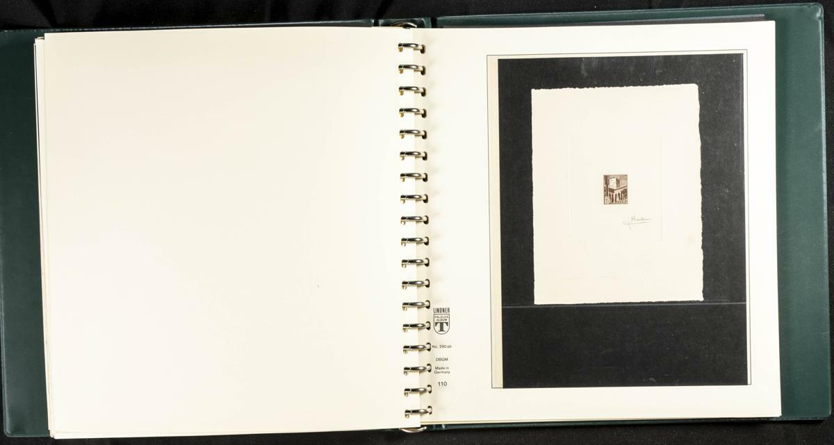 Image 115 for lot number 189 for Iberphil - 128th Auction - Lots and Collections 