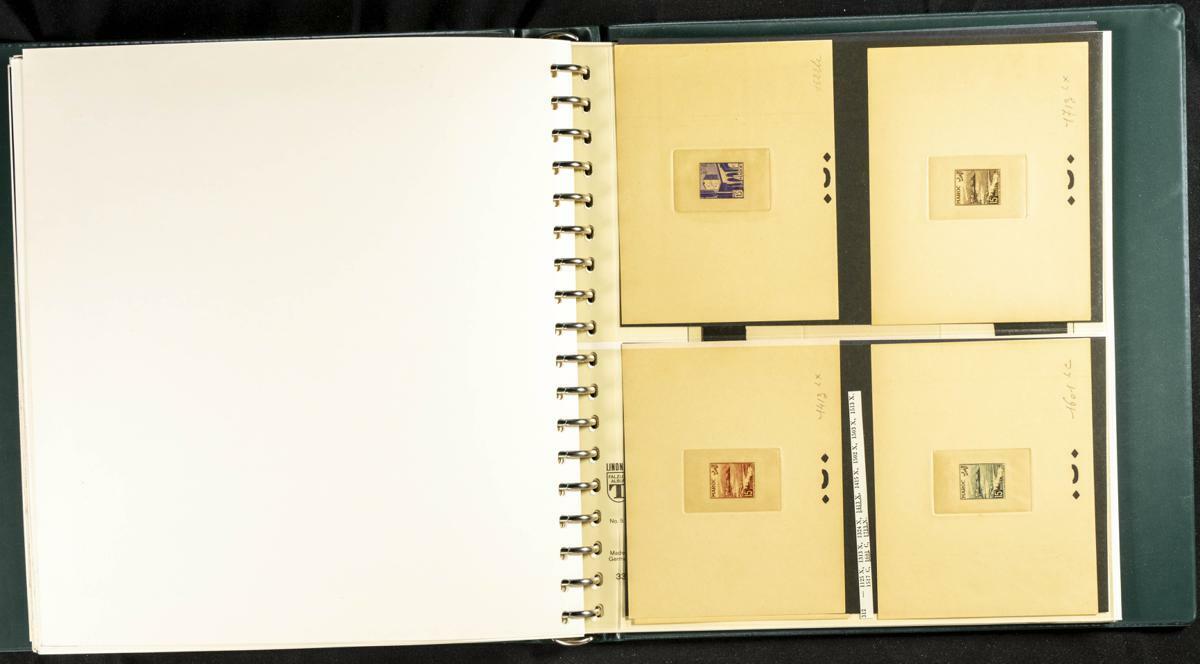 Image 116 for lot number 189 for Iberphil - 128th Auction - Lots and Collections 