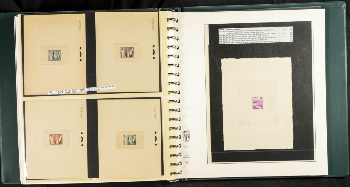 Image 117 for lot number 189 for Iberphil - 128th Auction - Lots and Collections 