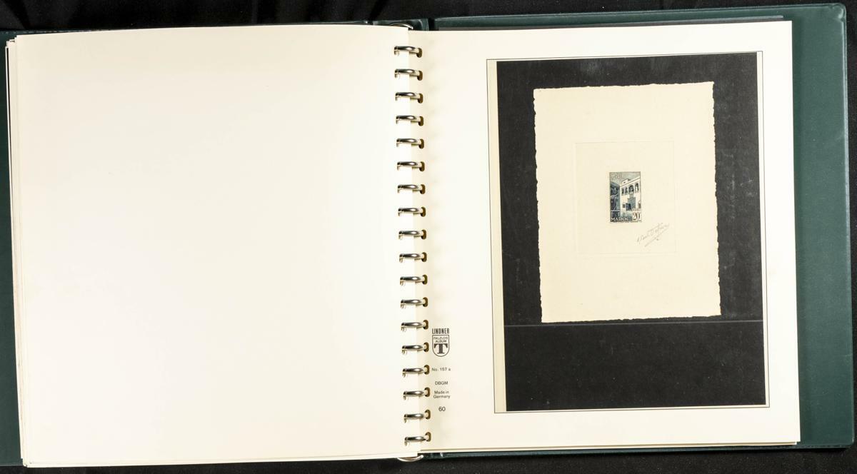 Image 119 for lot number 189 for Iberphil - 128th Auction - Lots and Collections 