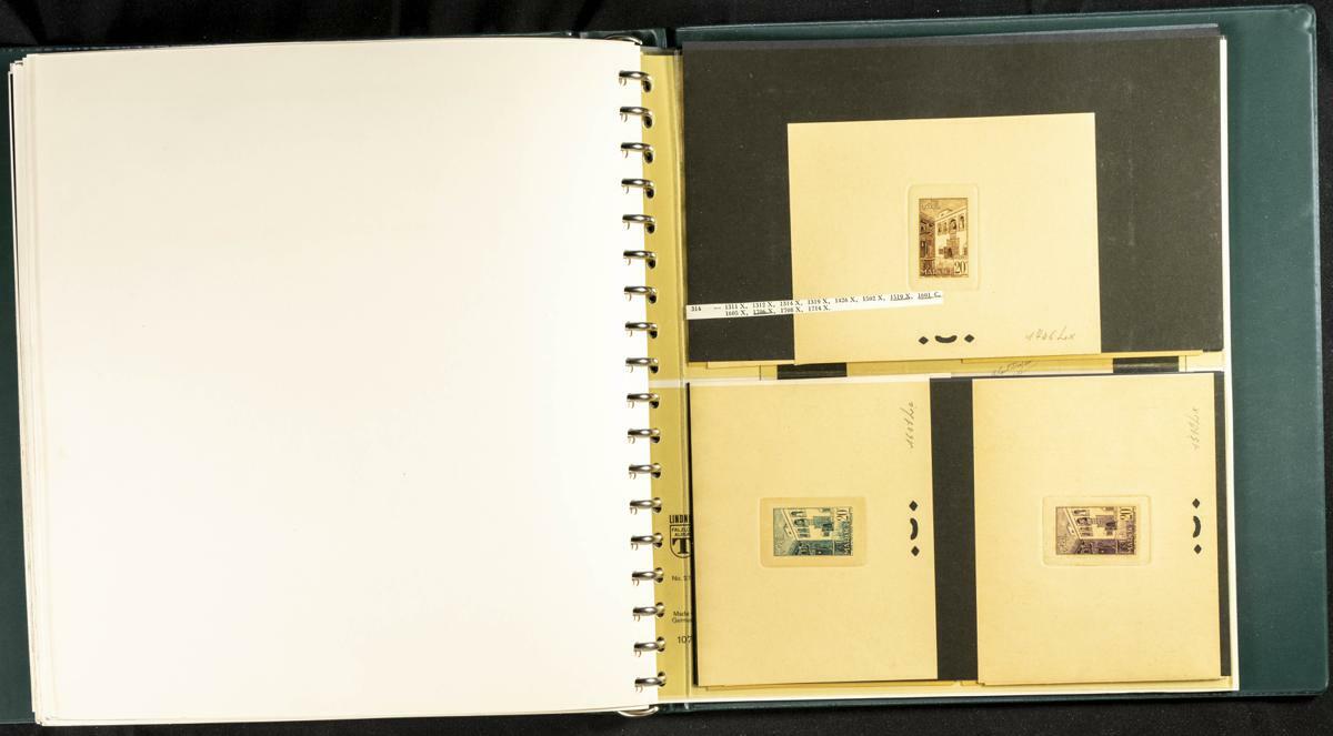 Image 120 for lot number 189 for Iberphil - 128th Auction - Lots and Collections 