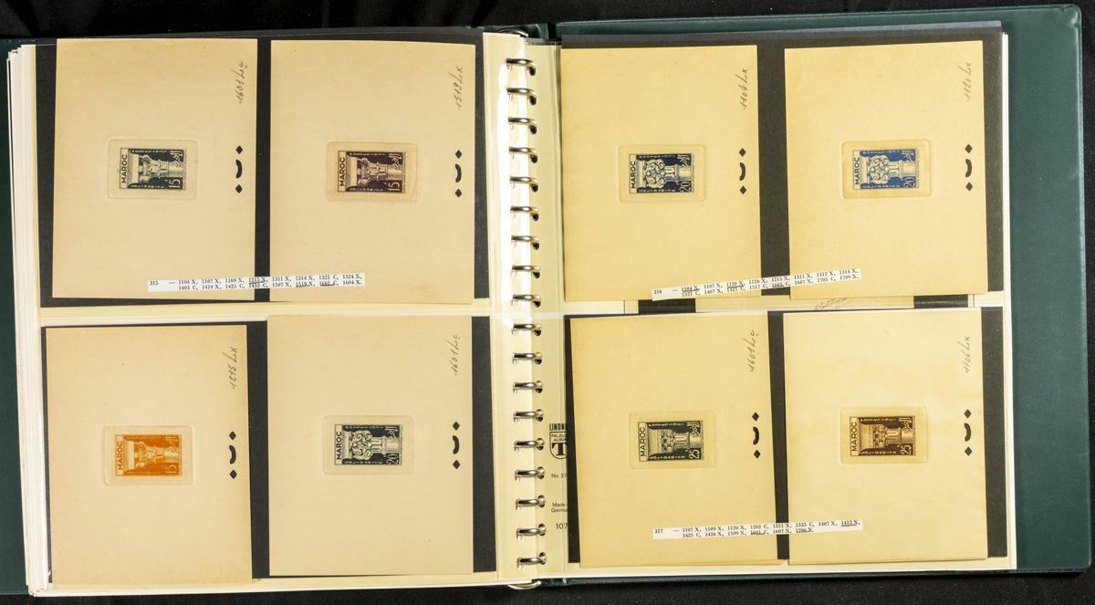 Image 121 for lot number 189 for Iberphil - 128th Auction - Lots and Collections 