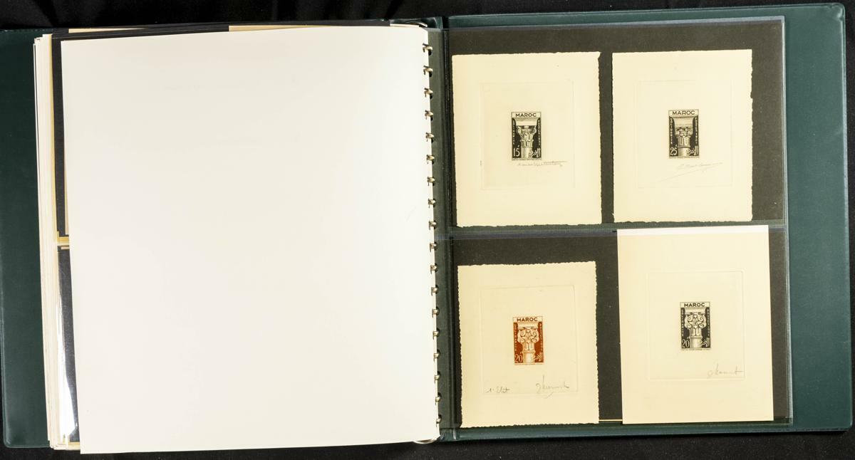 Image 123 for lot number 189 for Iberphil - 128th Auction - Lots and Collections 