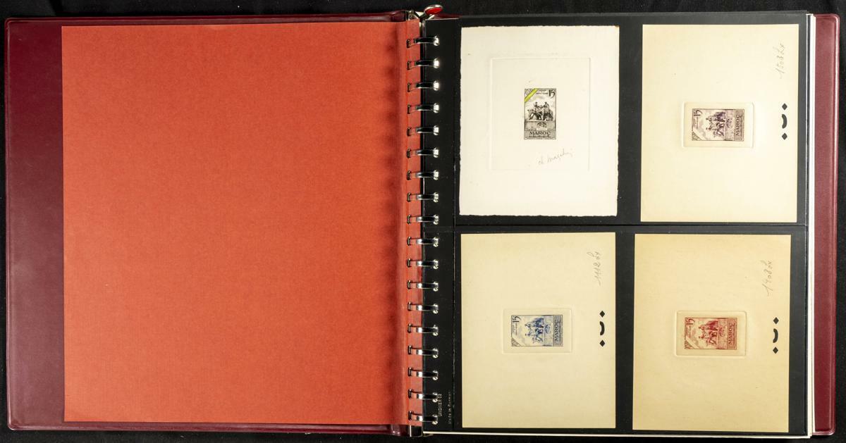 Image 125 for lot number 189 for Iberphil - 128th Auction - Lots and Collections 