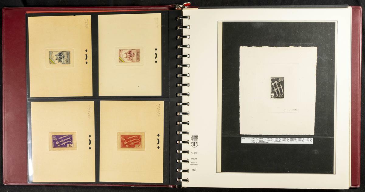 Image 126 for lot number 189 for Iberphil - 128th Auction - Lots and Collections 