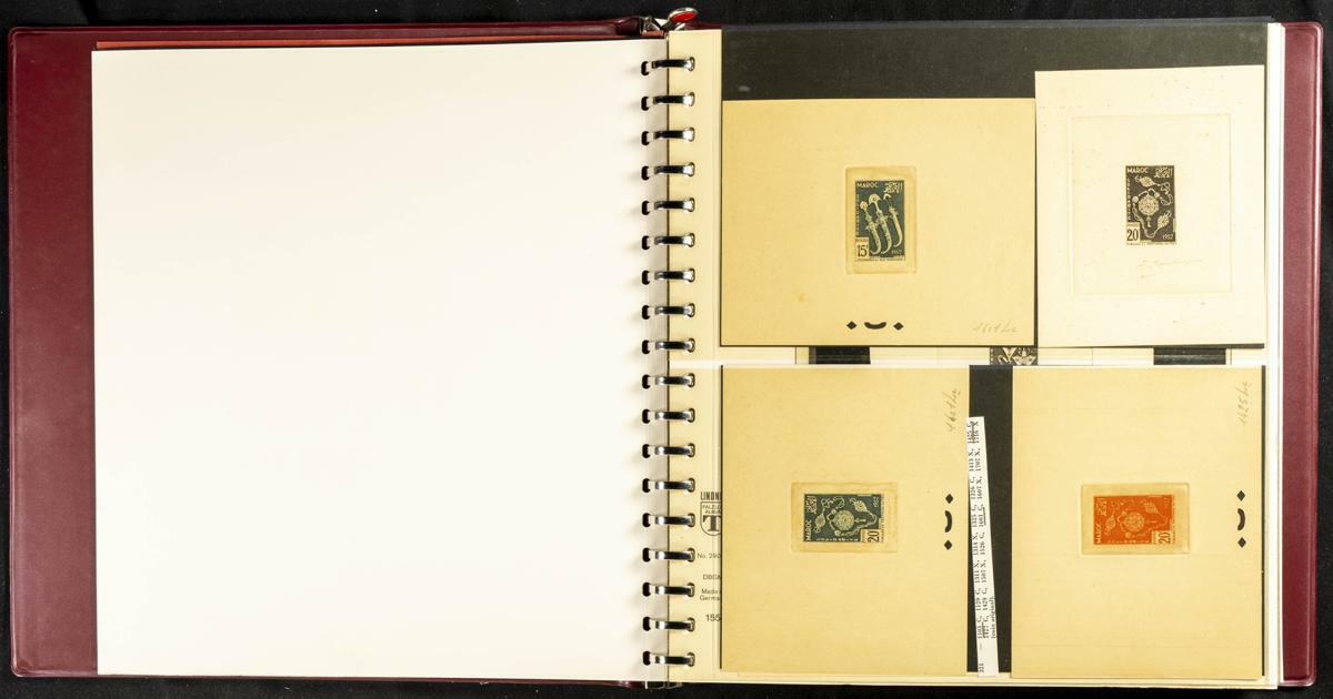 Image 127 for lot number 189 for Iberphil - 128th Auction - Lots and Collections 