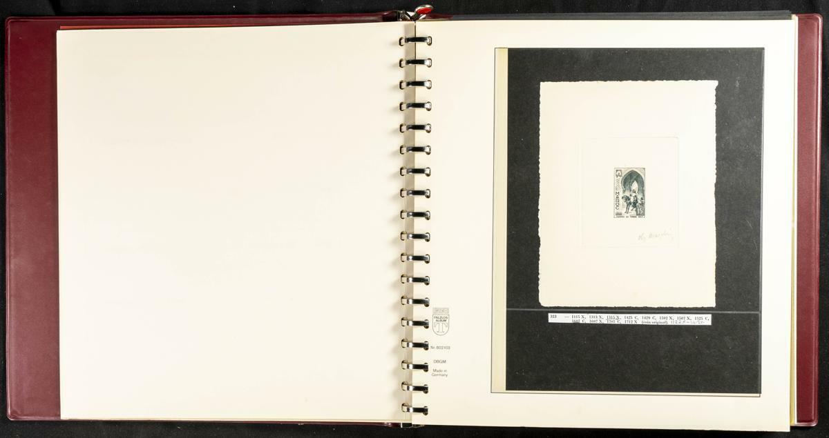 Image 129 for lot number 189 for Iberphil - 128th Auction - Lots and Collections 