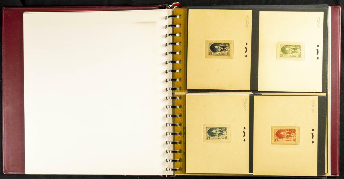 Image 130 for lot number 189 for Iberphil - 128th Auction - Lots and Collections 