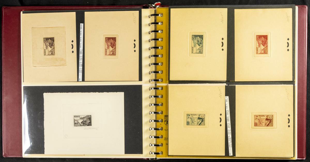 Image 131 for lot number 189 for Iberphil - 128th Auction - Lots and Collections 