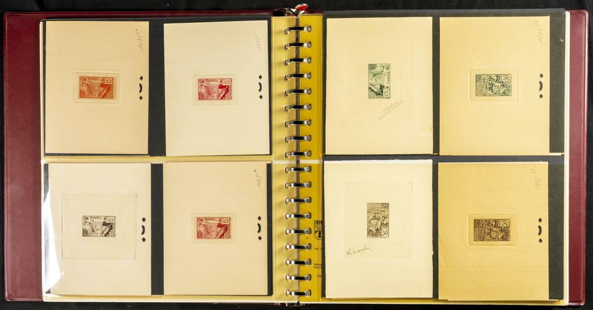 Image 132 for lot number 189 for Iberphil - 128th Auction - Lots and Collections 