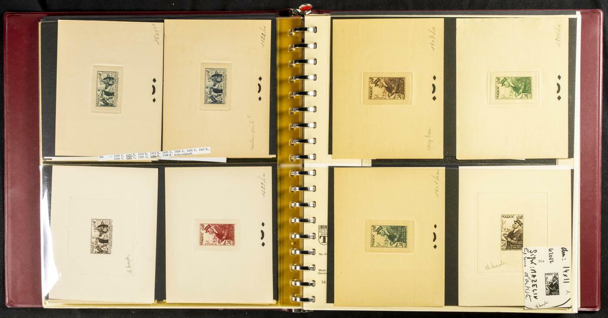 Image 135 for lot number 189 for Iberphil - 128th Auction - Lots and Collections 