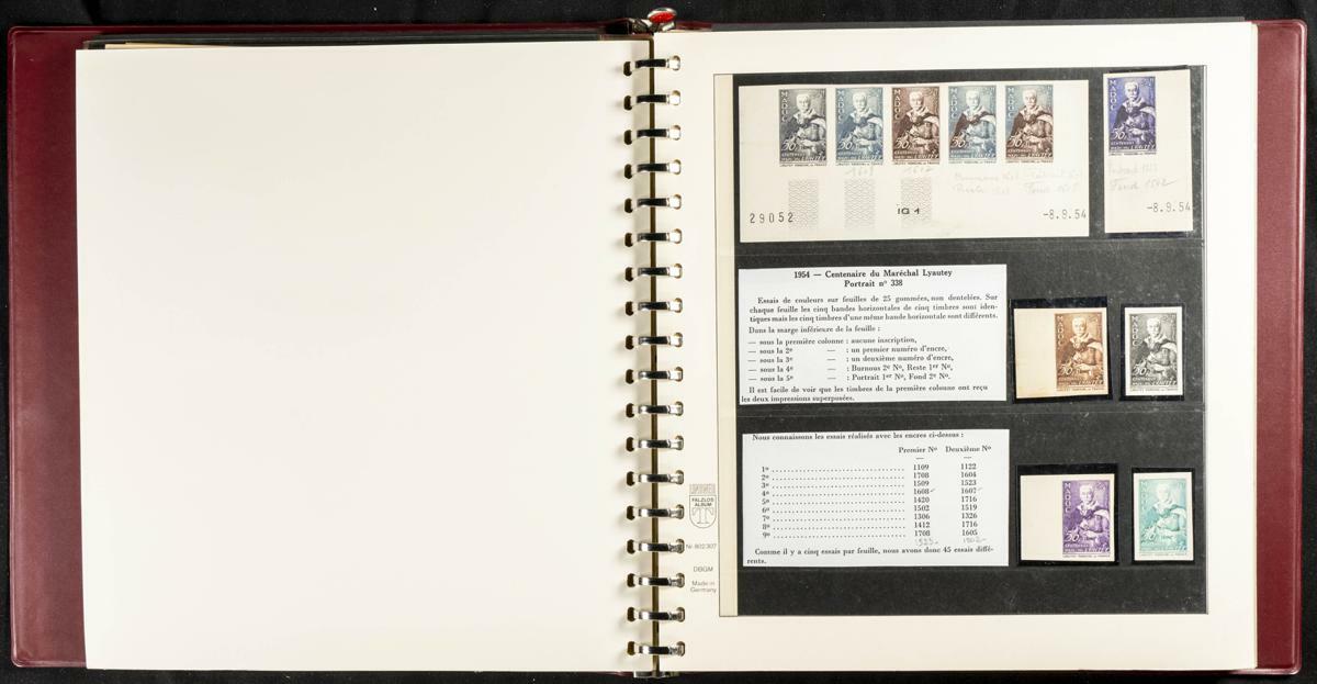 Image 137 for lot number 189 for Iberphil - 128th Auction - Lots and Collections 