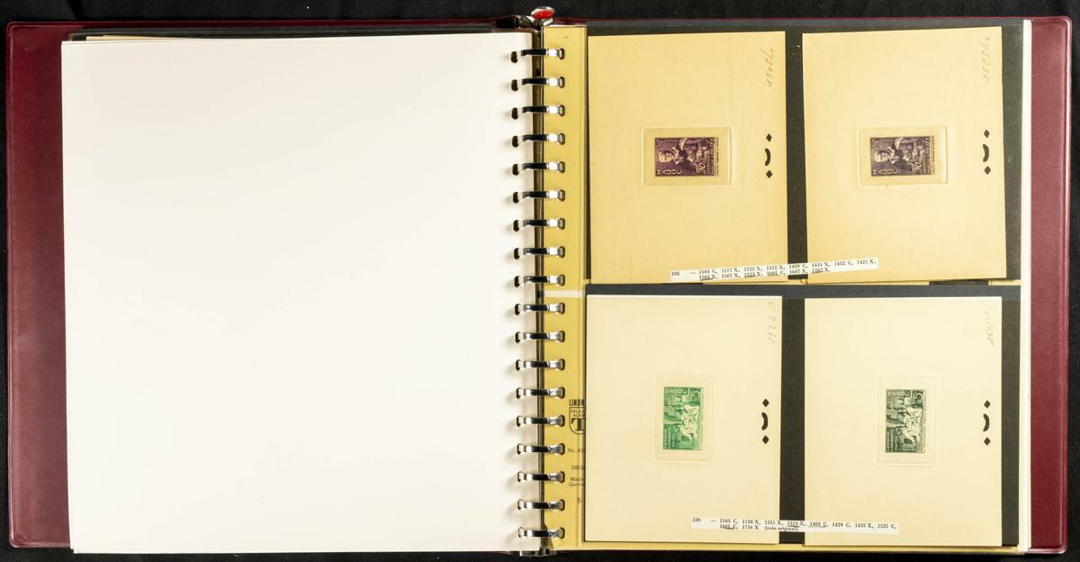 Image 138 for lot number 189 for Iberphil - 128th Auction - Lots and Collections 