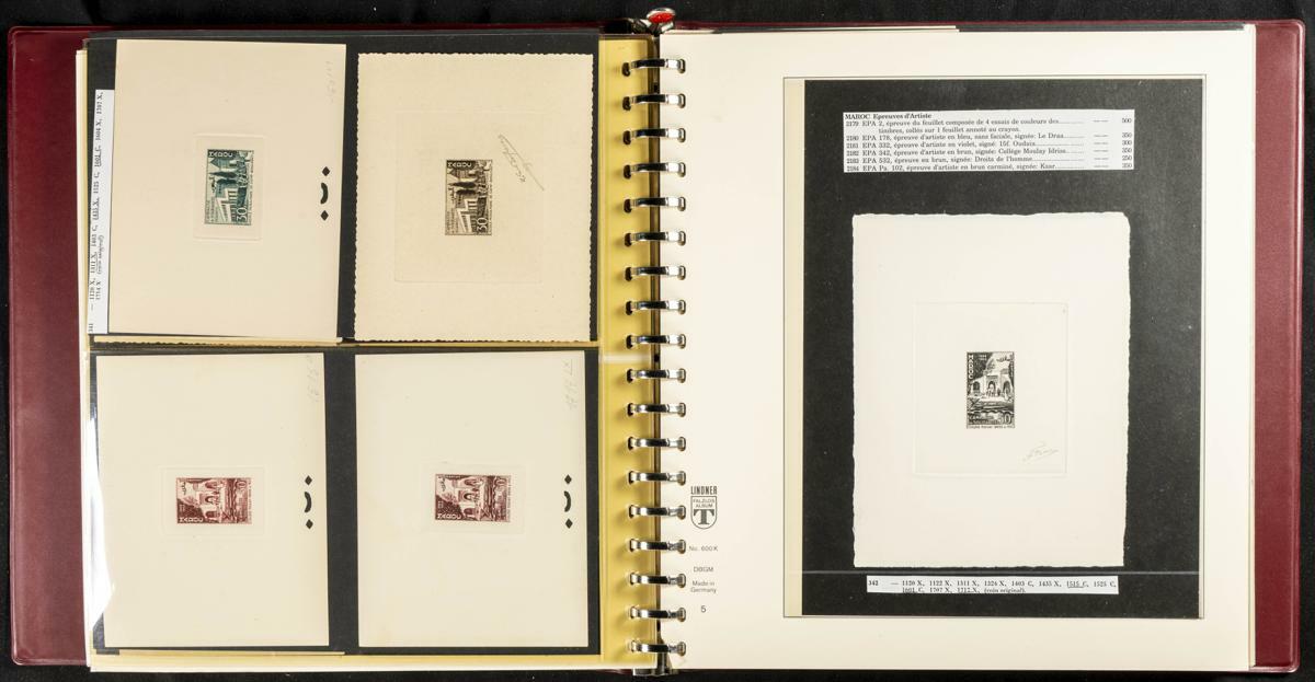 Image 140 for lot number 189 for Iberphil - 128th Auction - Lots and Collections 