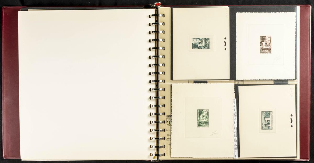 Image 141 for lot number 189 for Iberphil - 128th Auction - Lots and Collections 