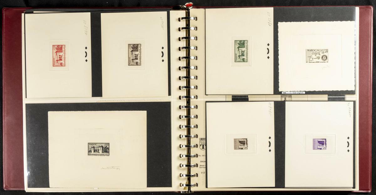 Image 142 for lot number 189 for Iberphil - 128th Auction - Lots and Collections 