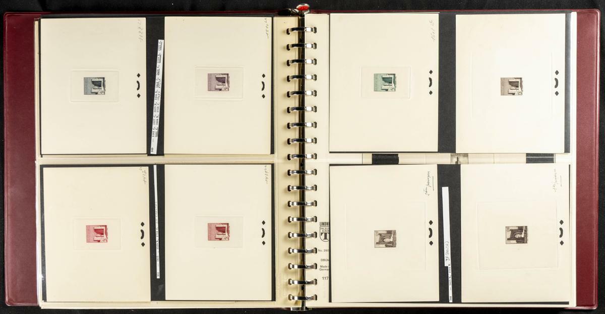 Image 143 for lot number 189 for Iberphil - 128th Auction - Lots and Collections 