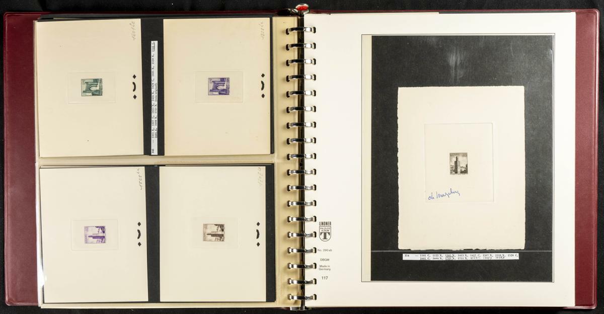 Image 144 for lot number 189 for Iberphil - 128th Auction - Lots and Collections 