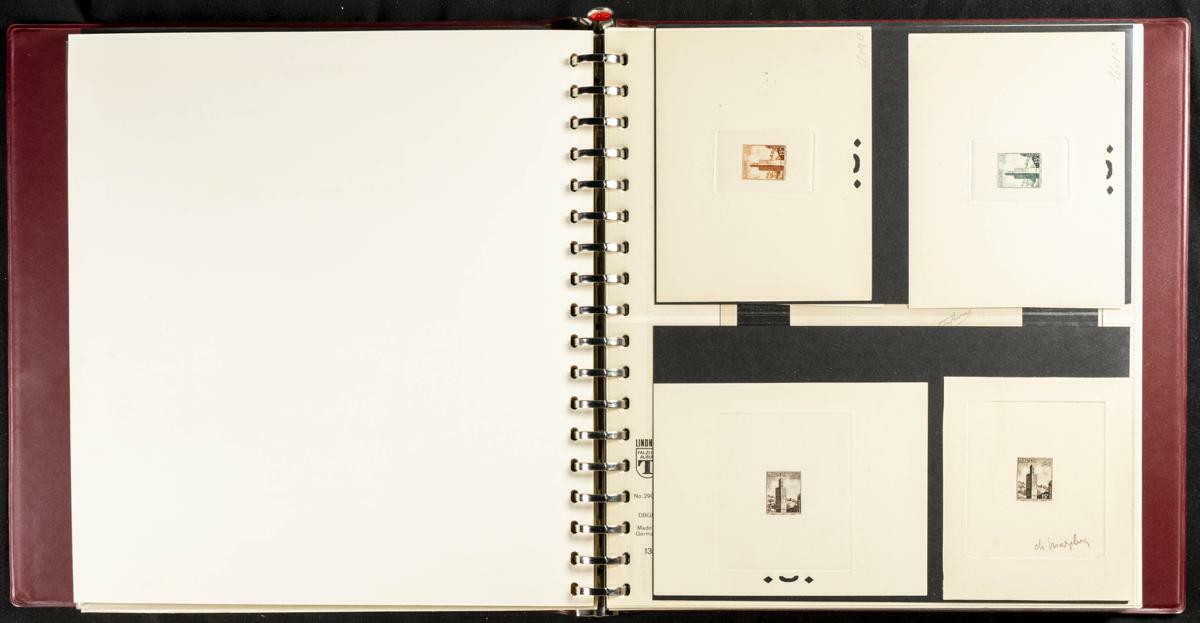 Image 145 for lot number 189 for Iberphil - 128th Auction - Lots and Collections 