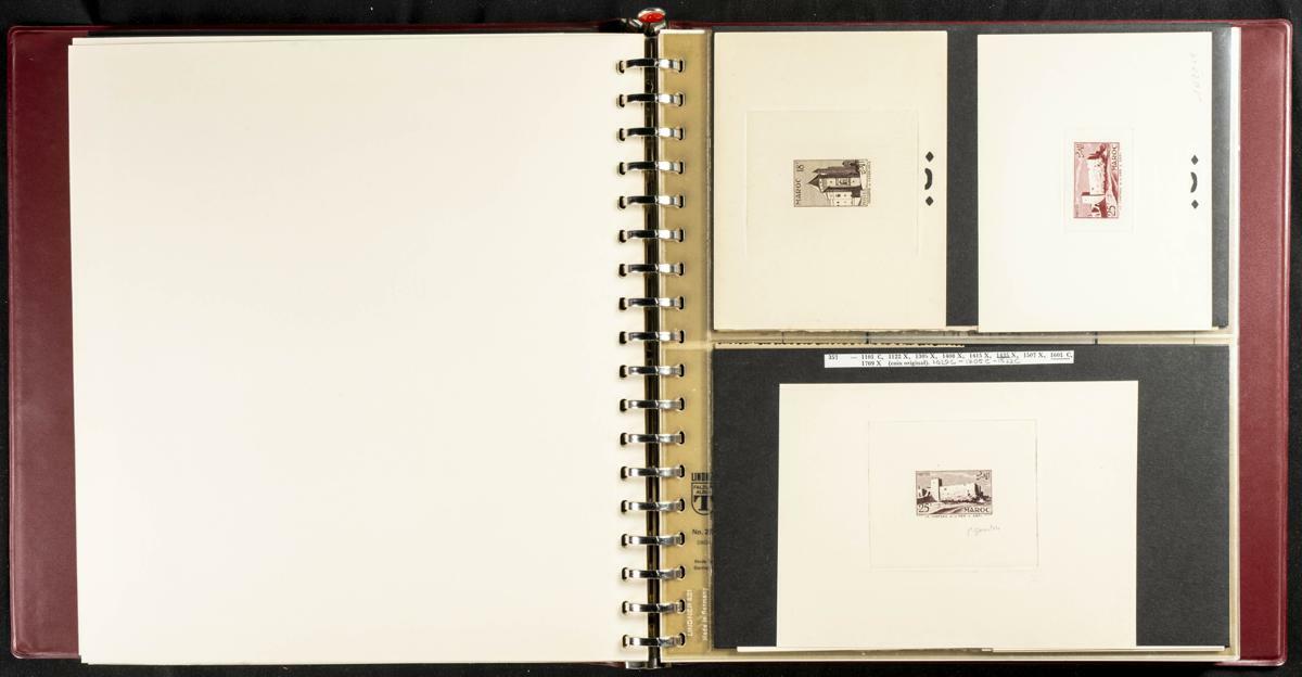 Image 148 for lot number 189 for Iberphil - 128th Auction - Lots and Collections 