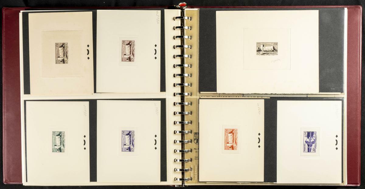 Image 149 for lot number 189 for Iberphil - 128th Auction - Lots and Collections 