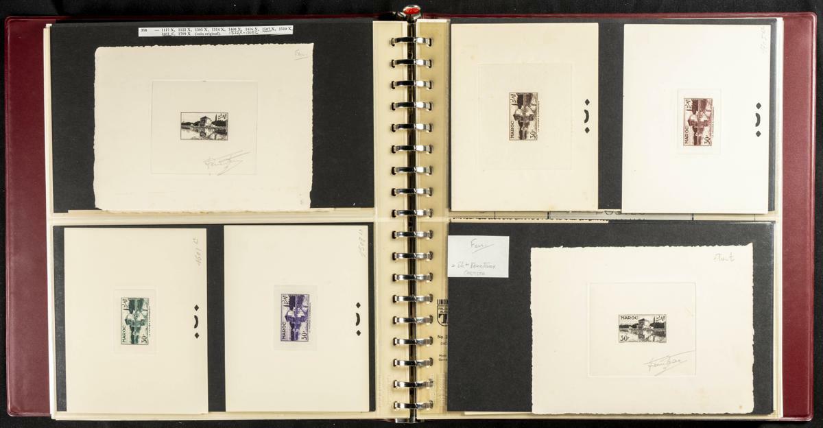 Image 150 for lot number 189 for Iberphil - 128th Auction - Lots and Collections 