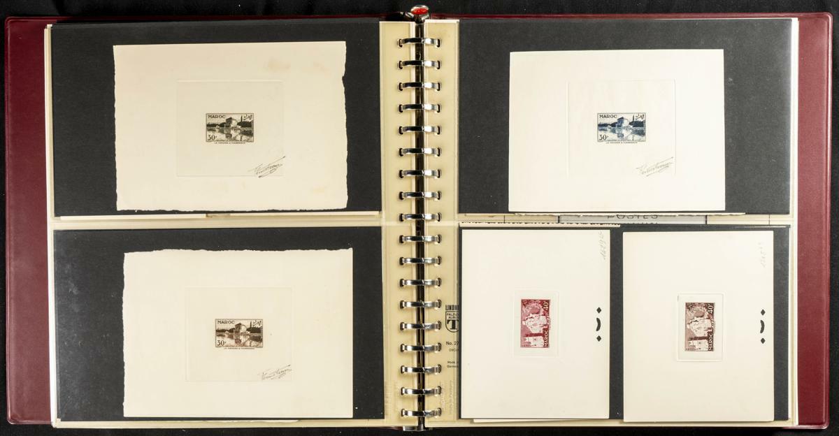 Image 151 for lot number 189 for Iberphil - 128th Auction - Lots and Collections 