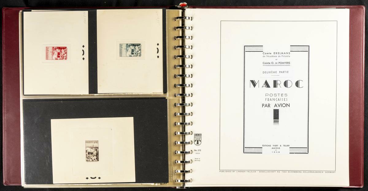 Image 154 for lot number 189 for Iberphil - 128th Auction - Lots and Collections 