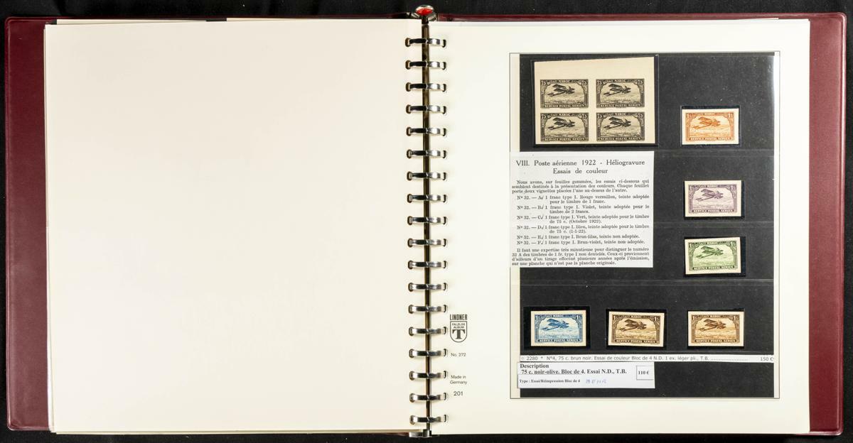 Image 155 for lot number 189 for Iberphil - 128th Auction - Lots and Collections 