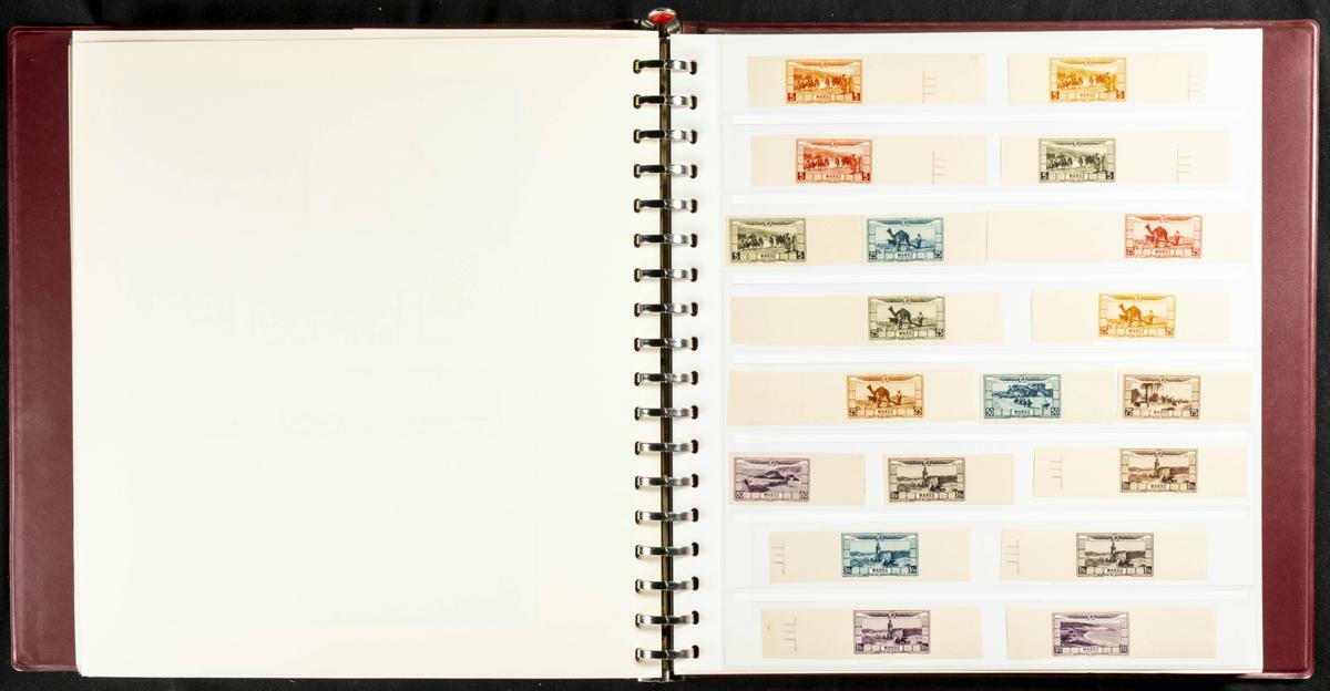 Image 156 for lot number 189 for Iberphil - 128th Auction - Lots and Collections 