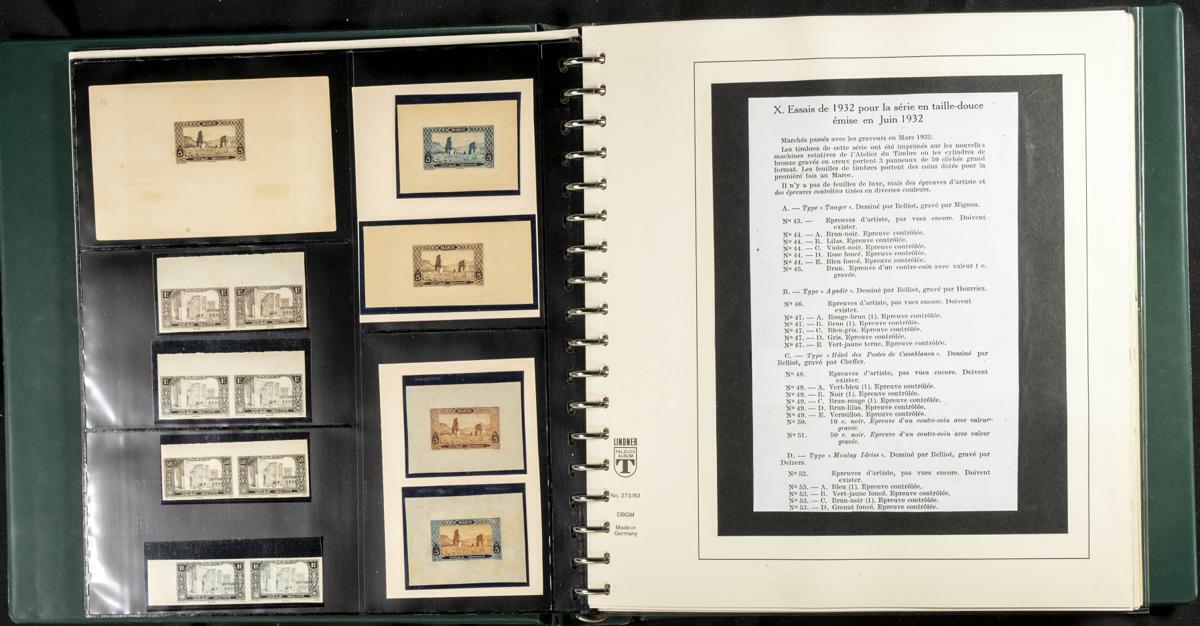 Image 6 for lot number 189 for Iberphil - 128th Auction - Lots and Collections 