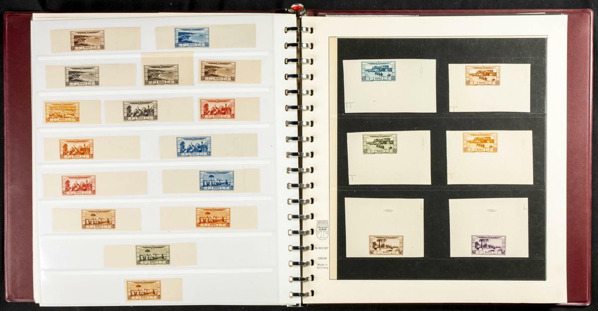 Image 157 for lot number 189 for Iberphil - 128th Auction - Lots and Collections 