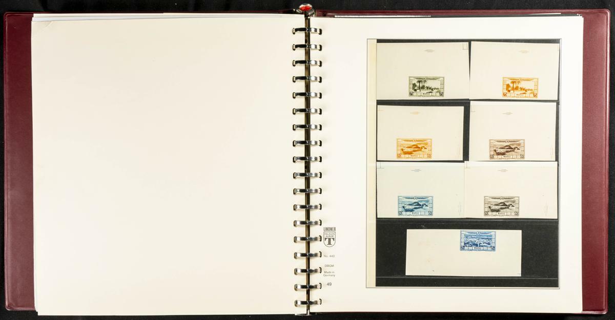 Image 158 for lot number 189 for Iberphil - 128th Auction - Lots and Collections 