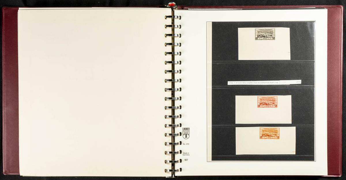 Image 159 for lot number 189 for Iberphil - 128th Auction - Lots and Collections 