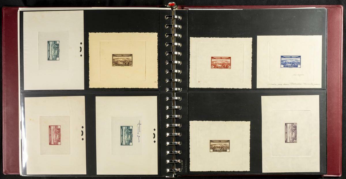 Image 161 for lot number 189 for Iberphil - 128th Auction - Lots and Collections 