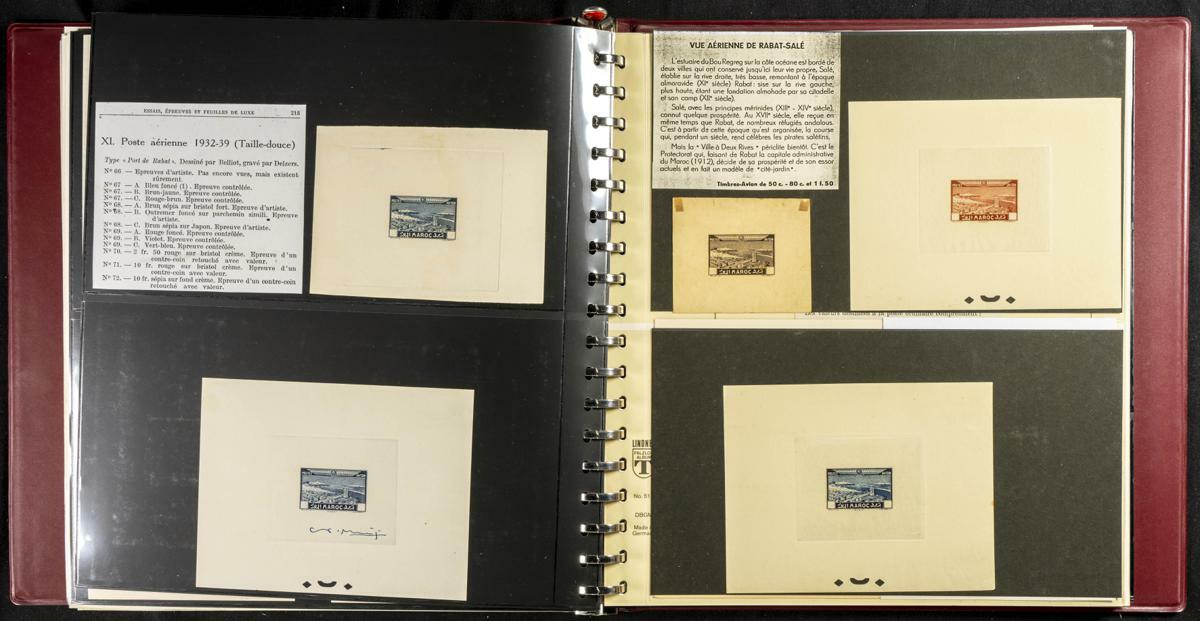 Image 162 for lot number 189 for Iberphil - 128th Auction - Lots and Collections 