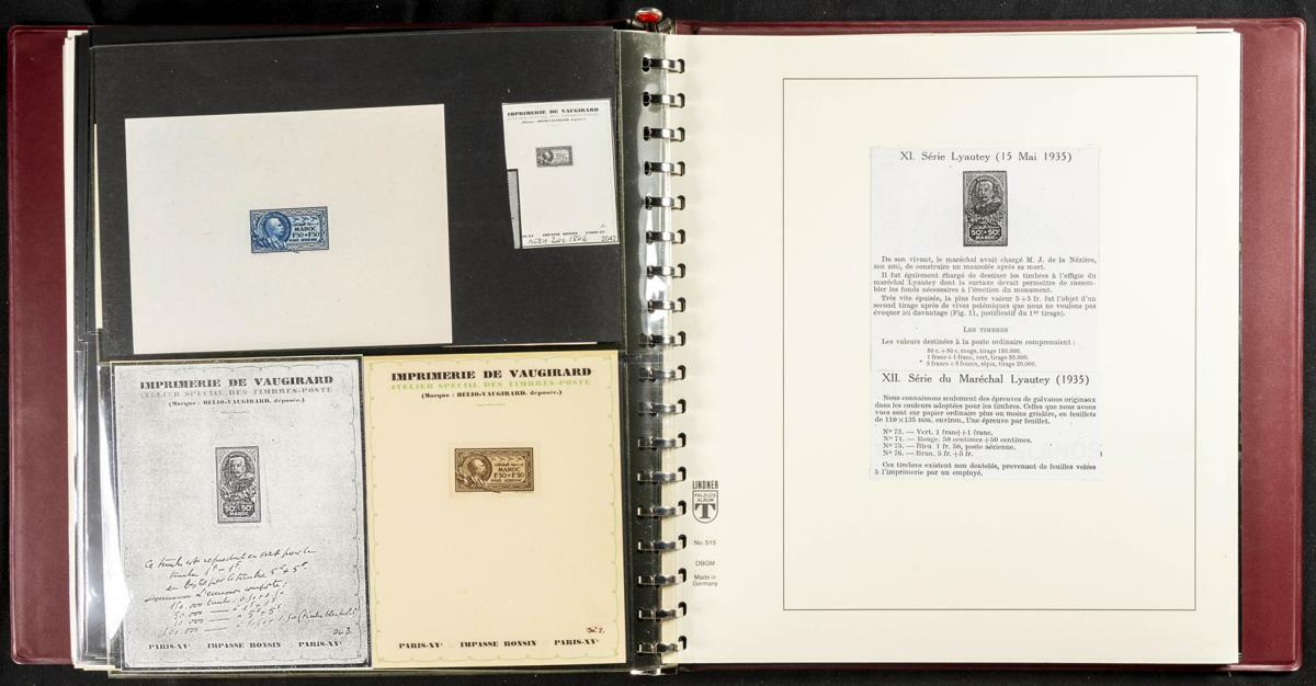 Image 163 for lot number 189 for Iberphil - 128th Auction - Lots and Collections 